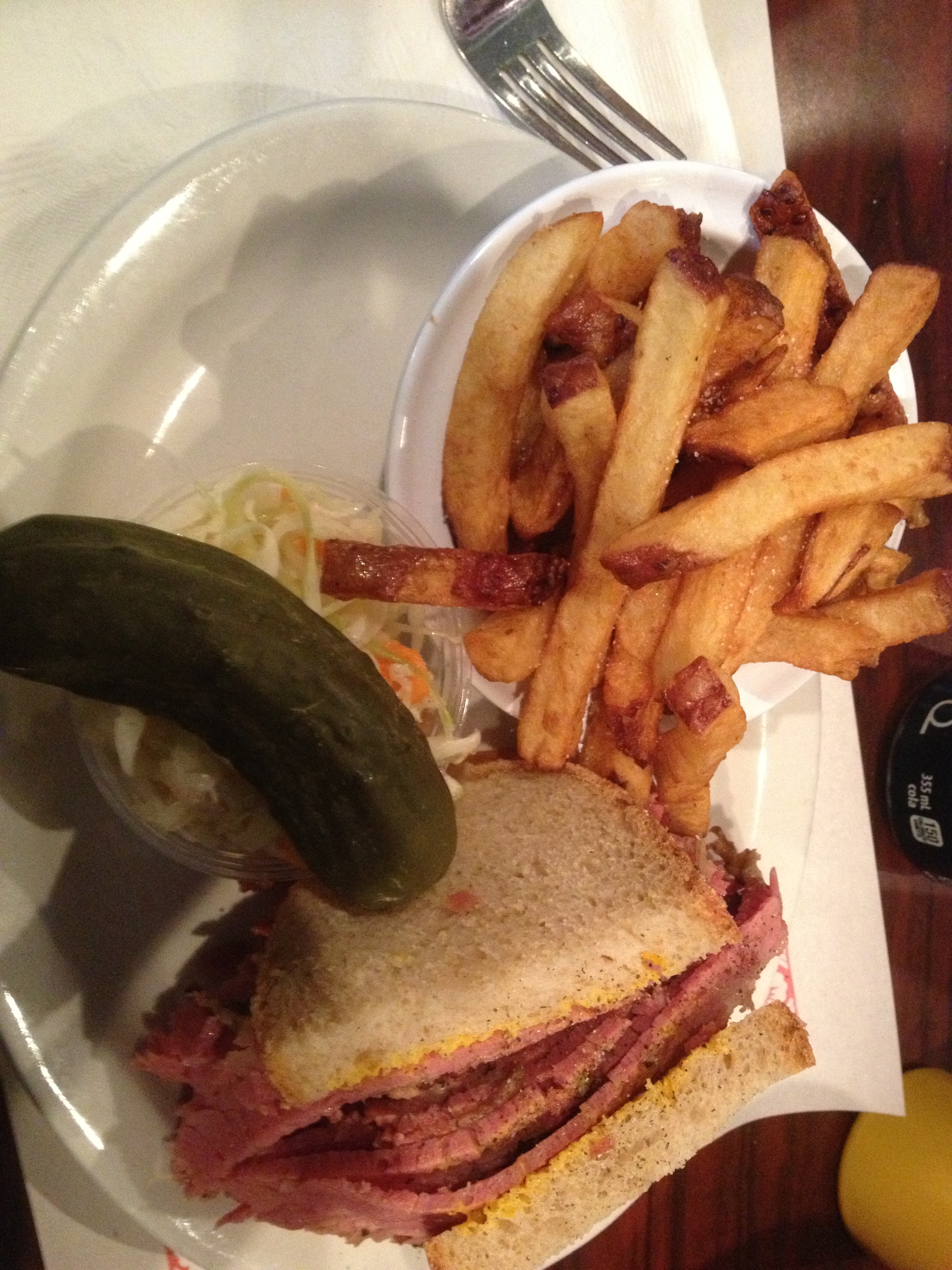 Smoked meat Super special