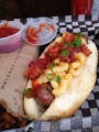 Hot dog au Mac'n Cheese.jpg